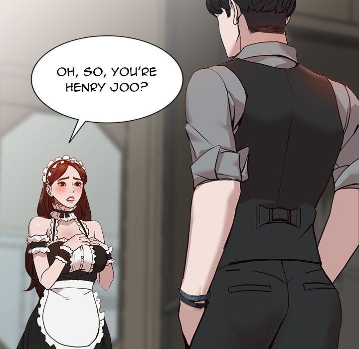 House of Pleasure Manhwa - Chapter 32 Page 66