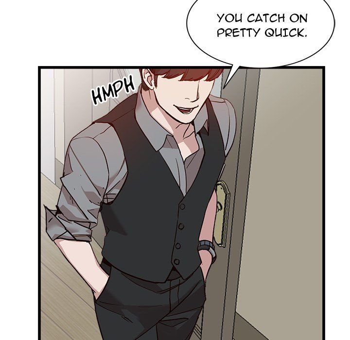 House of Pleasure Manhwa - Chapter 32 Page 68