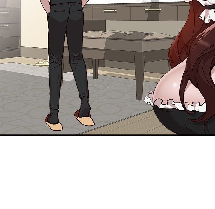 House of Pleasure Manhwa - Chapter 32 Page 71