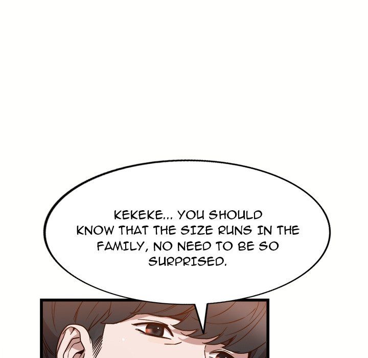 House of Pleasure Manhwa - Chapter 32 Page 90