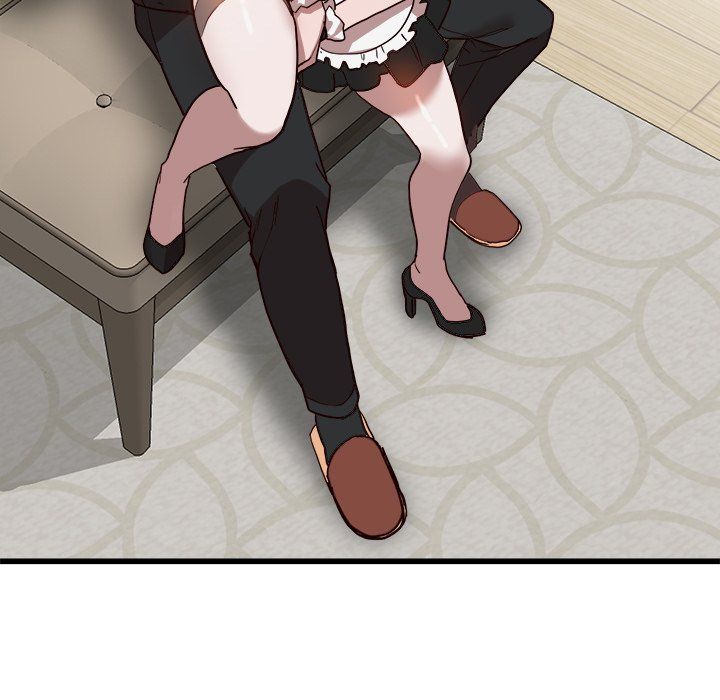 House of Pleasure Manhwa - Chapter 32 Page 113