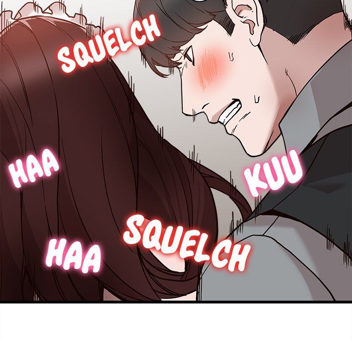 House of Pleasure Manhwa - Chapter 32 Page 128