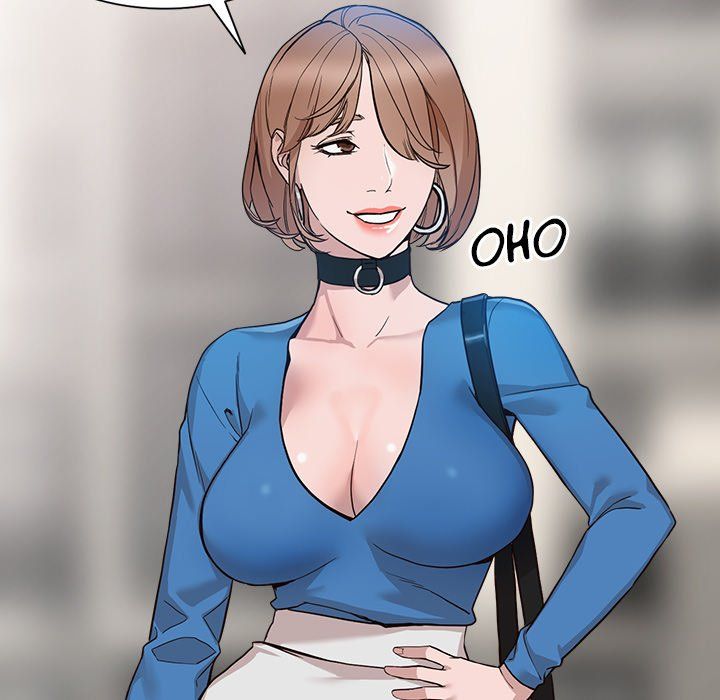 House of Pleasure Manhwa - Chapter 32 Page 134