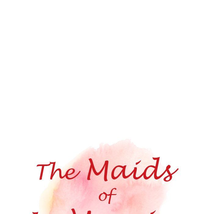 House of Pleasure Manhwa - Chapter 23 Page 14