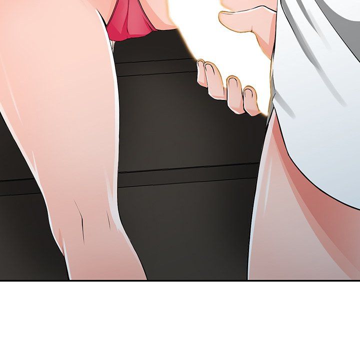 House of Pleasure Manhwa - Chapter 23 Page 27