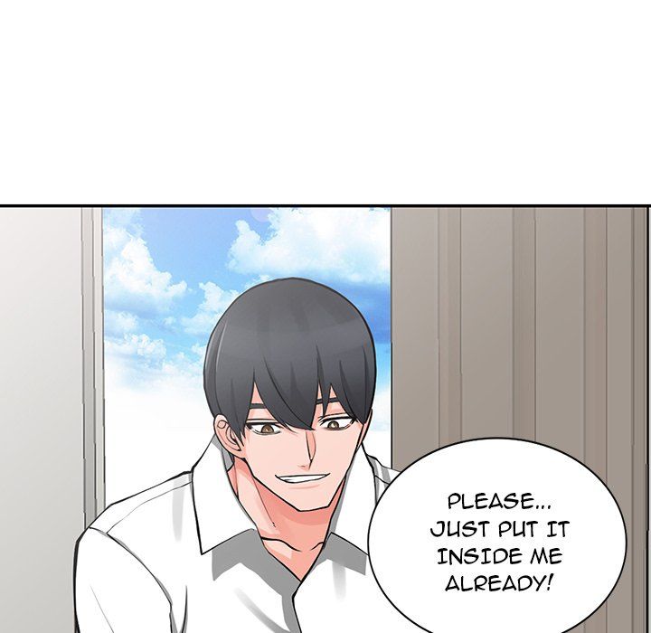 House of Pleasure Manhwa - Chapter 23 Page 31