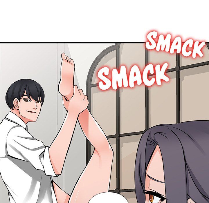 House of Pleasure Manhwa - Chapter 23 Page 43