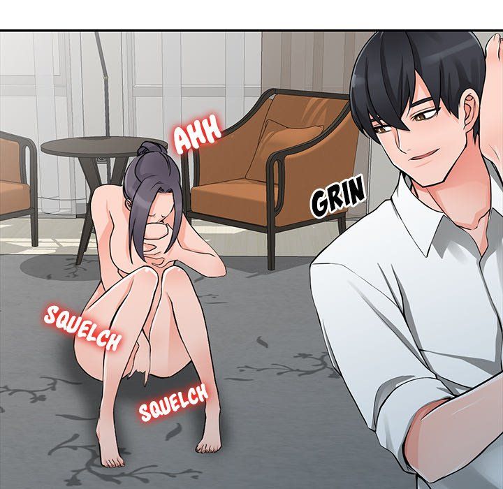 House of Pleasure Manhwa - Chapter 23 Page 58