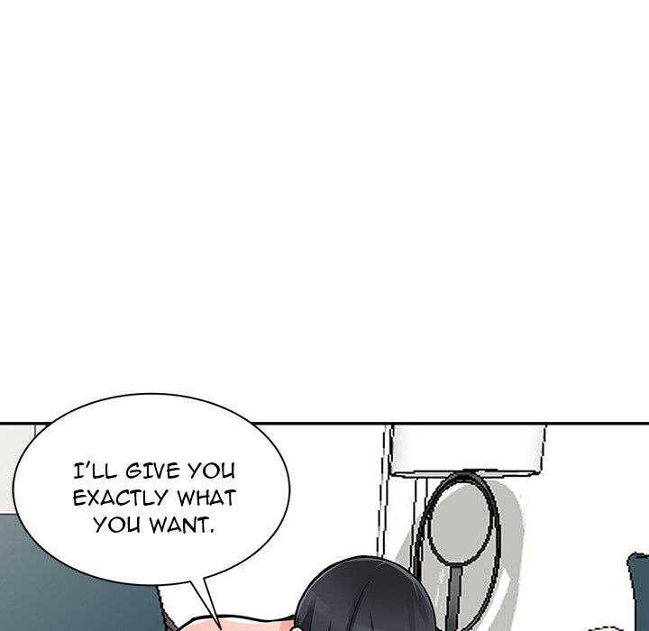 House of Pleasure Manhwa - Chapter 23 Page 85