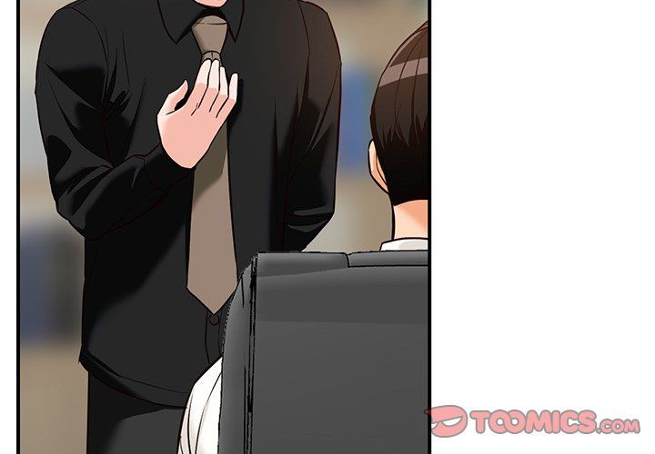 House of Pleasure Manhwa - Chapter 61 Page 2