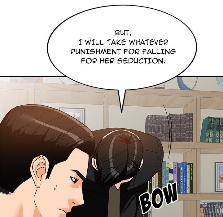 House of Pleasure Manhwa - Chapter 61 Page 4