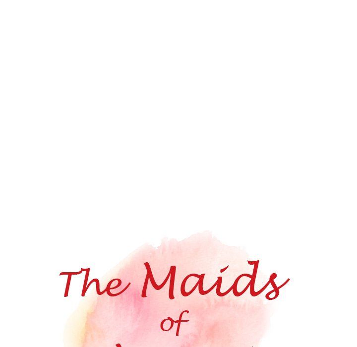 House of Pleasure Manhwa - Chapter 61 Page 12