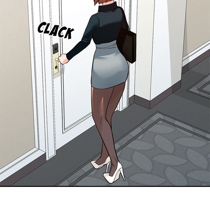 House of Pleasure Manhwa - Chapter 61 Page 22