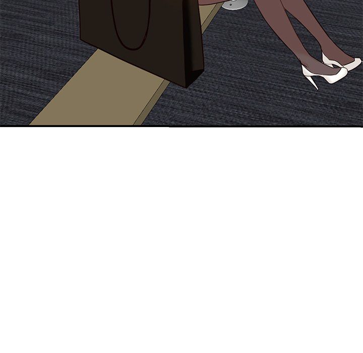 House of Pleasure Manhwa - Chapter 61 Page 27