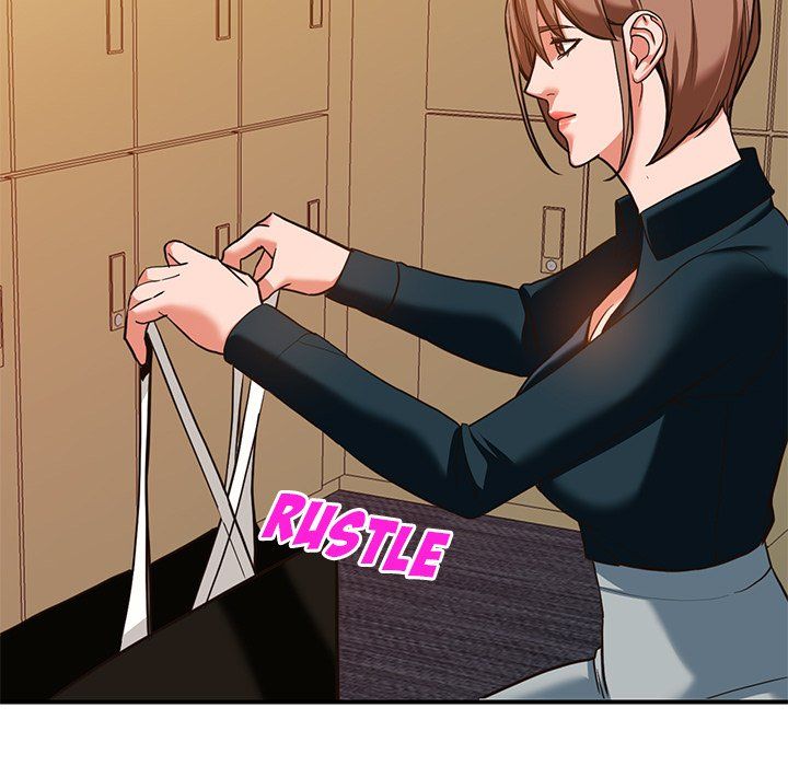 House of Pleasure Manhwa - Chapter 61 Page 29