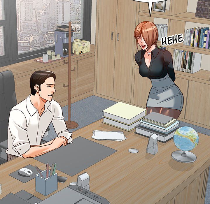 House of Pleasure Manhwa - Chapter 61 Page 52