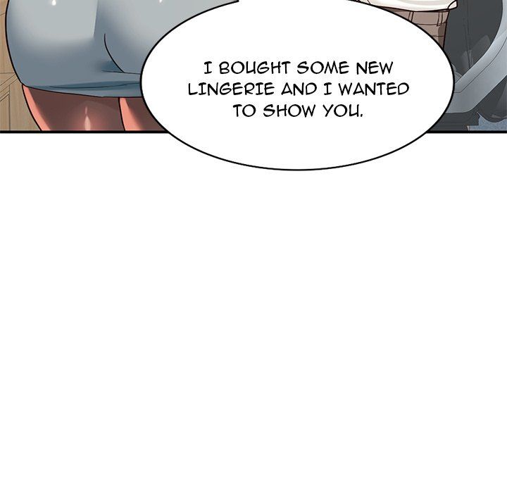 House of Pleasure Manhwa - Chapter 61 Page 55