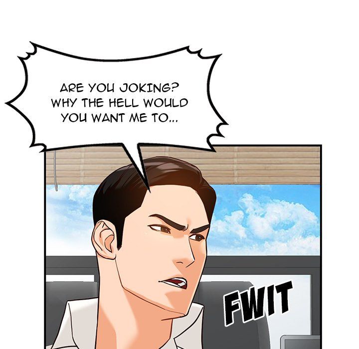 House of Pleasure Manhwa - Chapter 61 Page 56