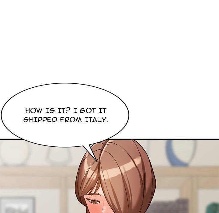 House of Pleasure Manhwa - Chapter 61 Page 58