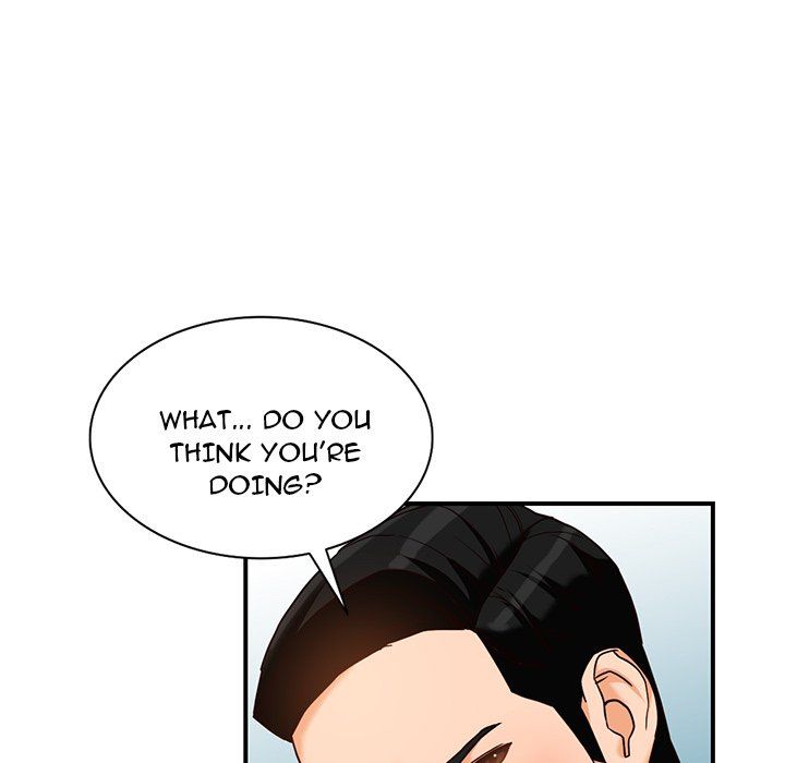 House of Pleasure Manhwa - Chapter 61 Page 61