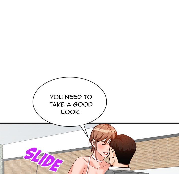 House of Pleasure Manhwa - Chapter 61 Page 68