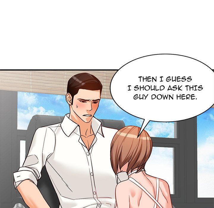 House of Pleasure Manhwa - Chapter 61 Page 73