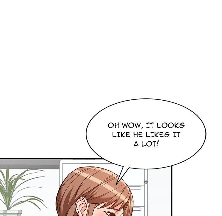 House of Pleasure Manhwa - Chapter 61 Page 75