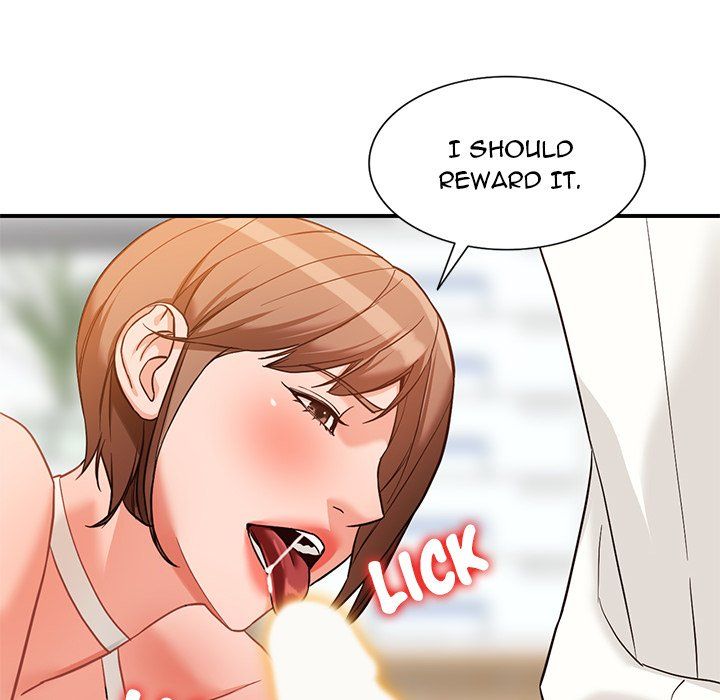 House of Pleasure Manhwa - Chapter 61 Page 79