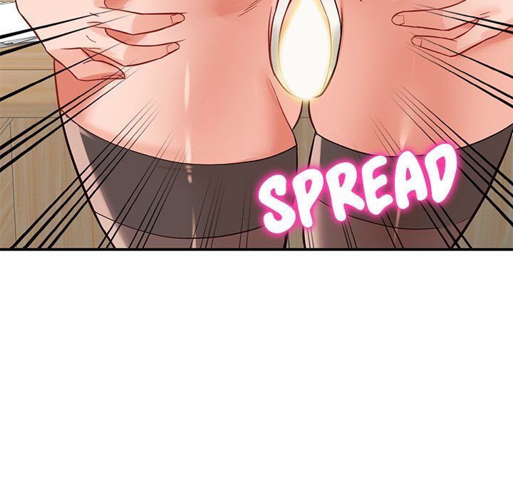 House of Pleasure Manhwa - Chapter 61 Page 91