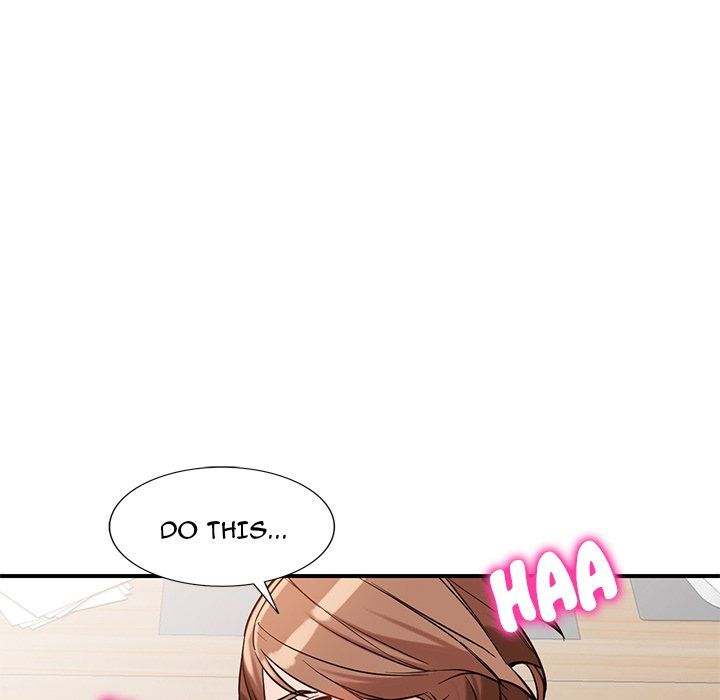 House of Pleasure Manhwa - Chapter 61 Page 97