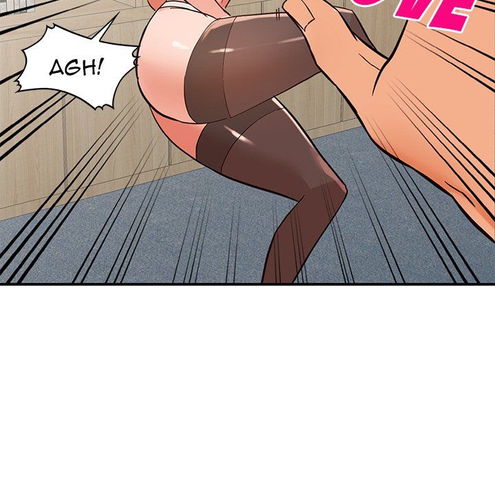 House of Pleasure Manhwa - Chapter 61 Page 123