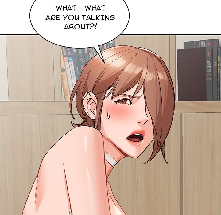 House of Pleasure Manhwa - Chapter 61 Page 139