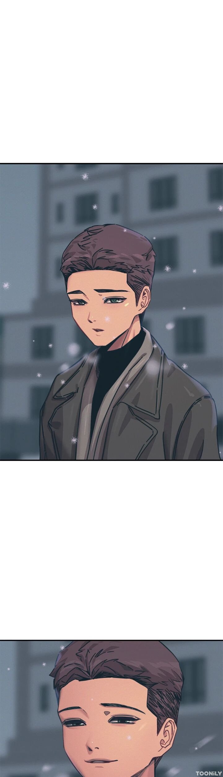 Show Me Your Color Manhwa - Chapter 74 Page 49