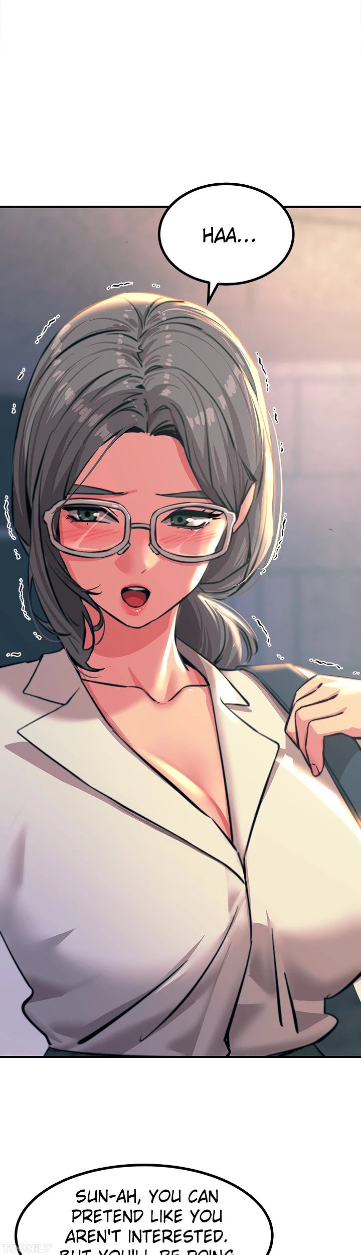 Show Me Your Color Manhwa - Chapter 42 Page 0