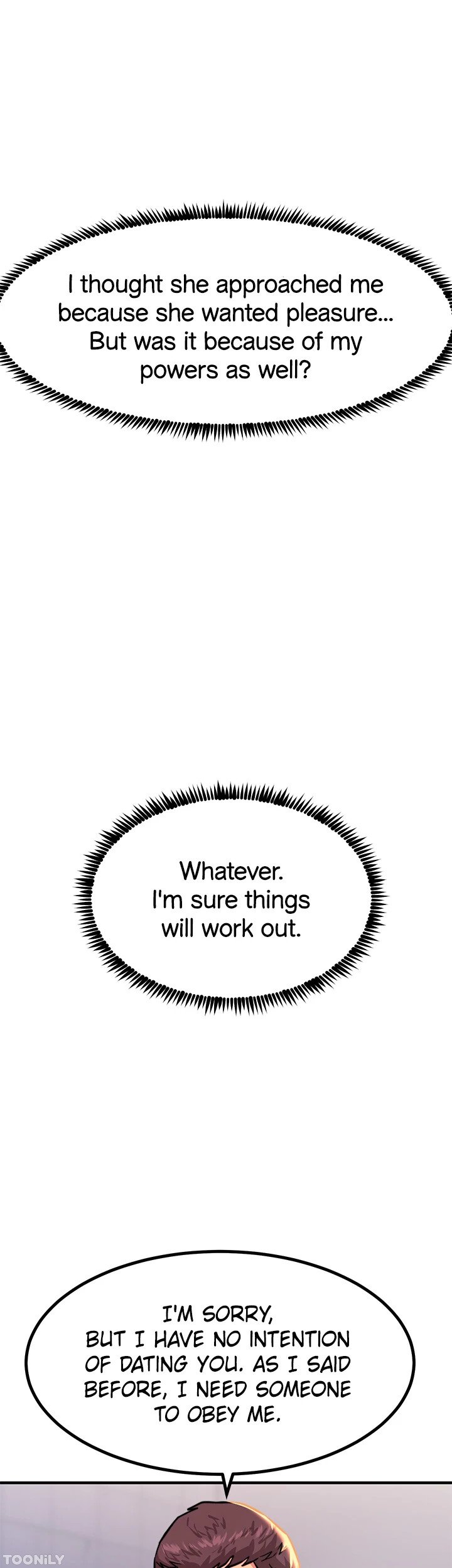 Show Me Your Color Manhwa - Chapter 42 Page 14