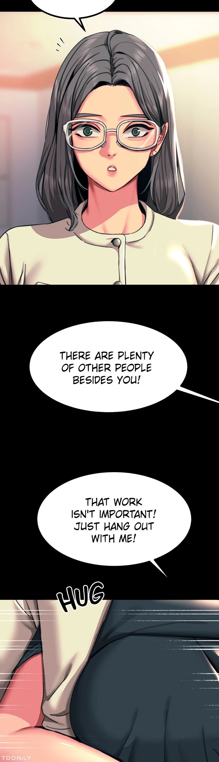 Show Me Your Color Manhwa - Chapter 42 Page 20