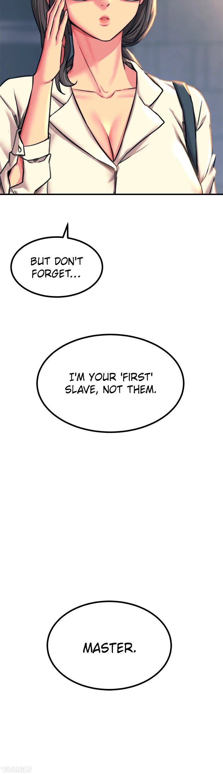 Show Me Your Color Manhwa - Chapter 42 Page 25