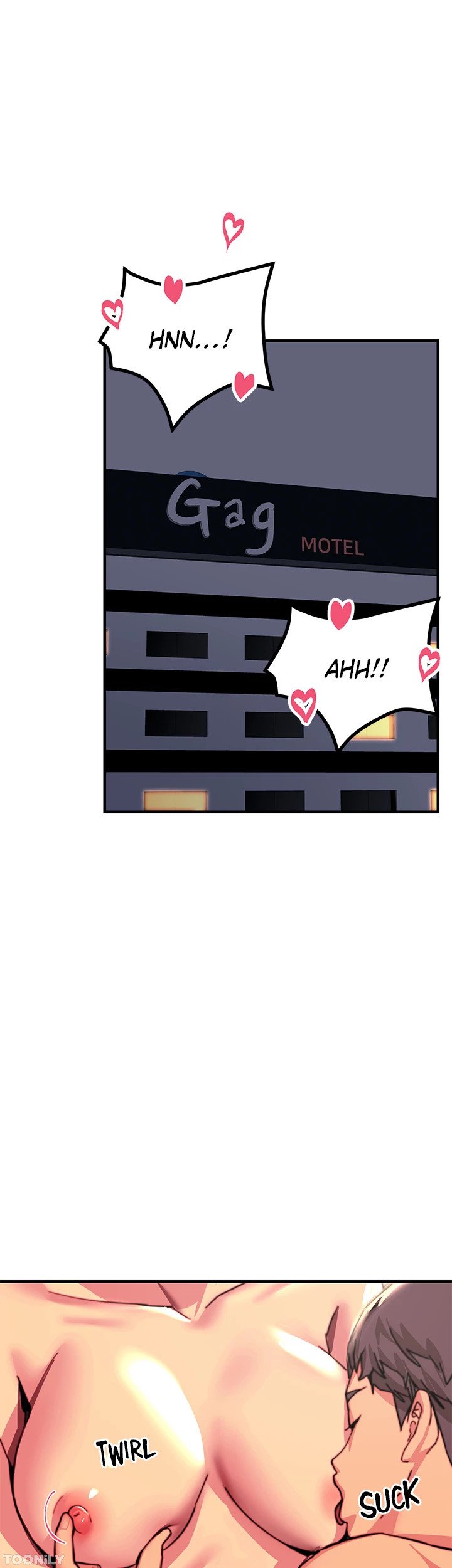 Show Me Your Color Manhwa - Chapter 42 Page 27