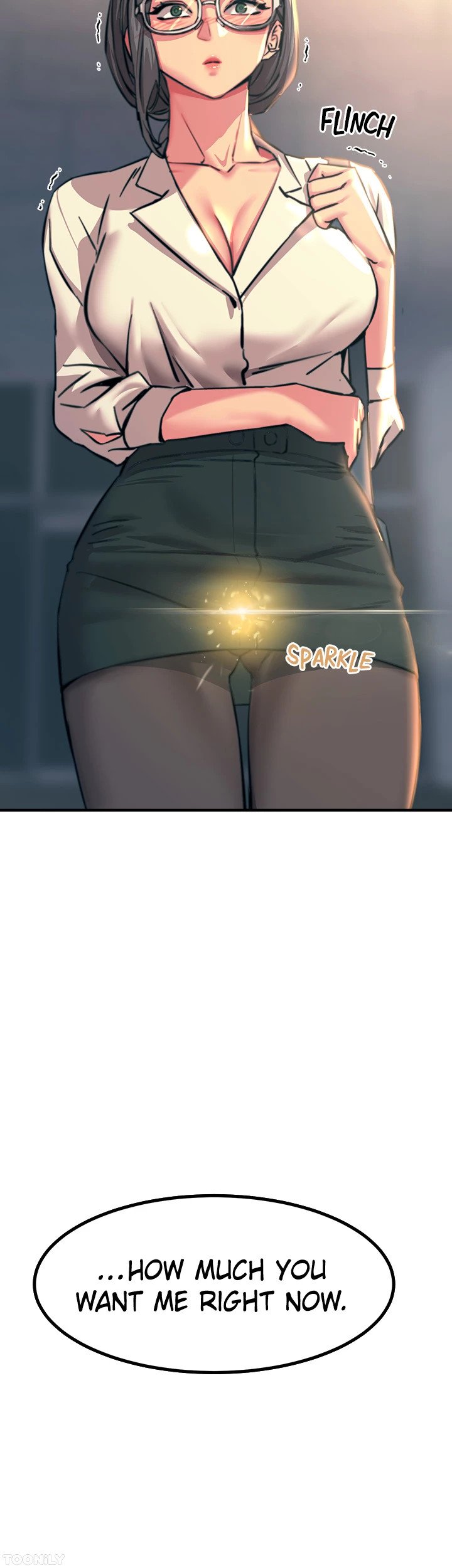 Show Me Your Color Manhwa - Chapter 42 Page 2