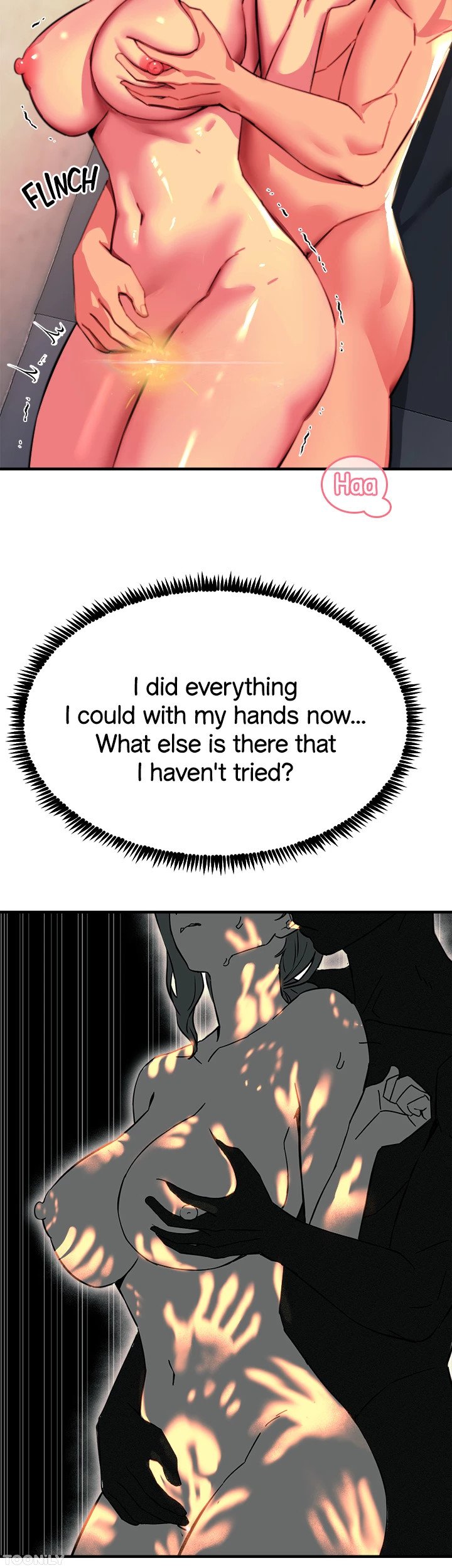 Show Me Your Color Manhwa - Chapter 42 Page 36