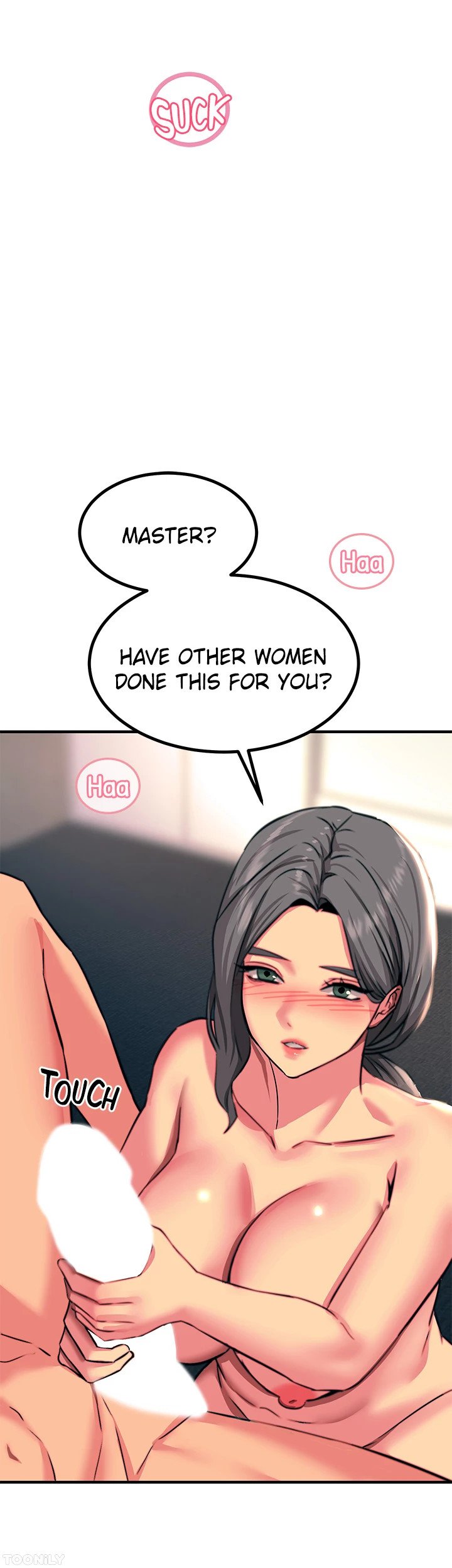 Show Me Your Color Manhwa - Chapter 42 Page 43