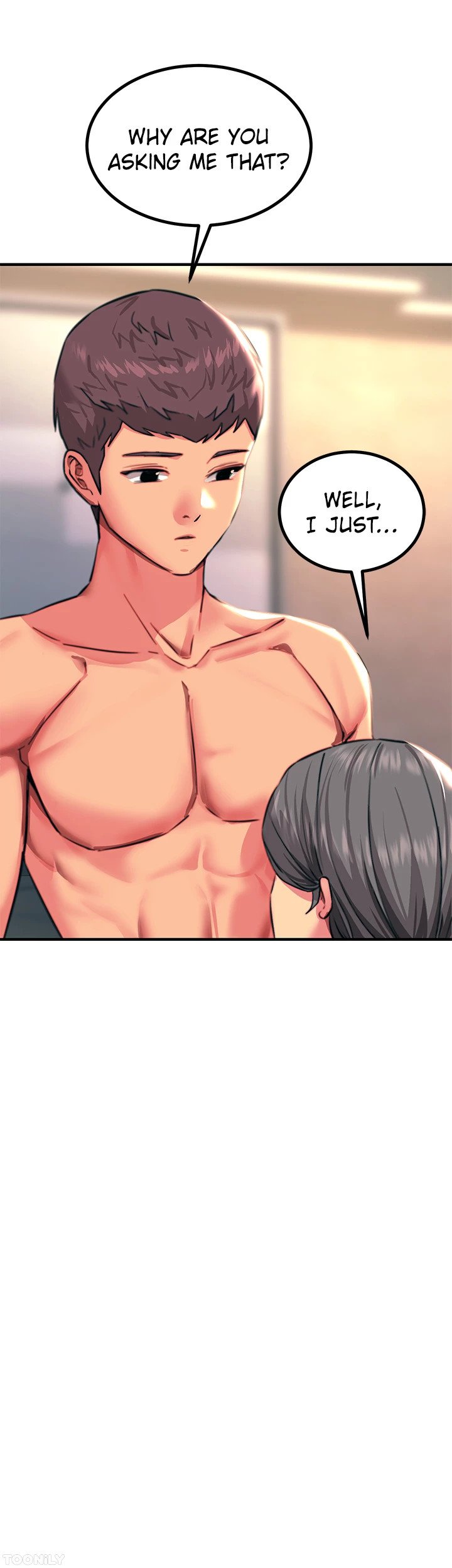 Show Me Your Color Manhwa - Chapter 42 Page 44