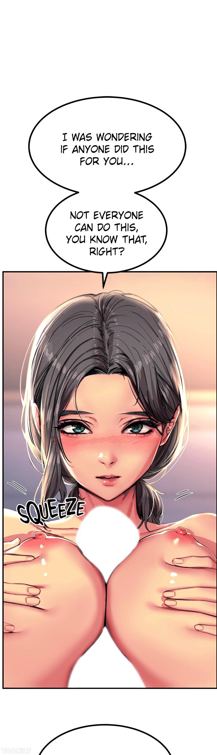 Show Me Your Color Manhwa - Chapter 42 Page 45