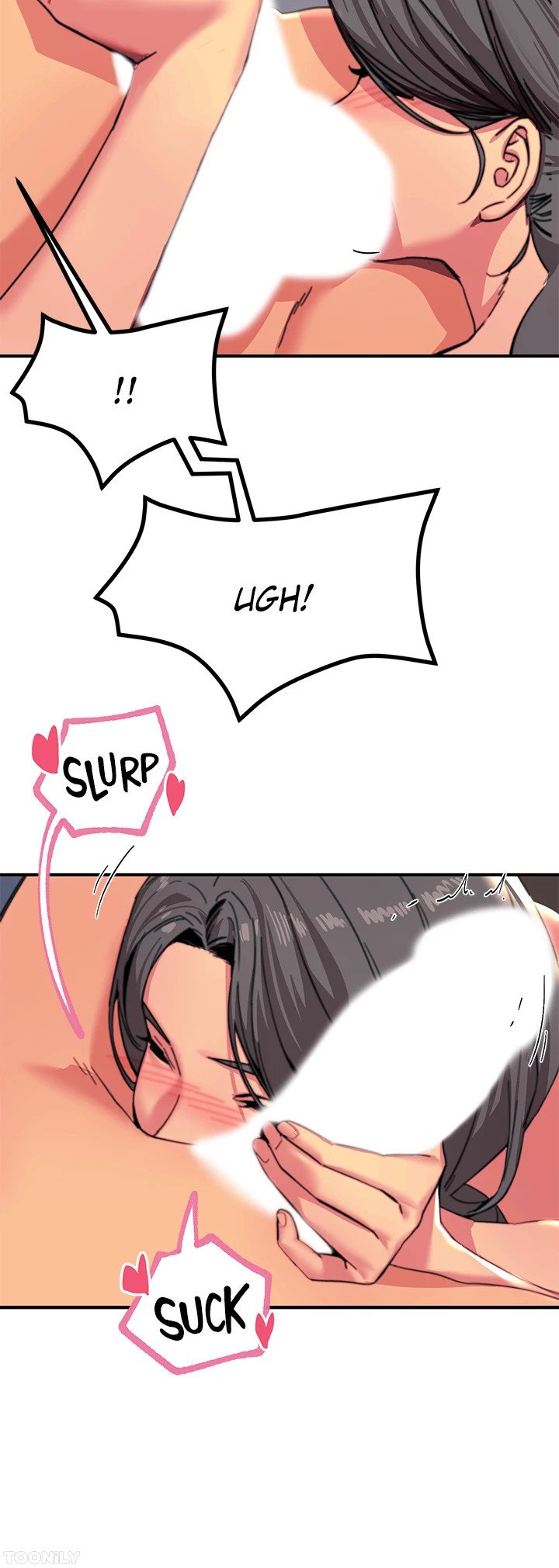 Show Me Your Color Manhwa - Chapter 42 Page 48