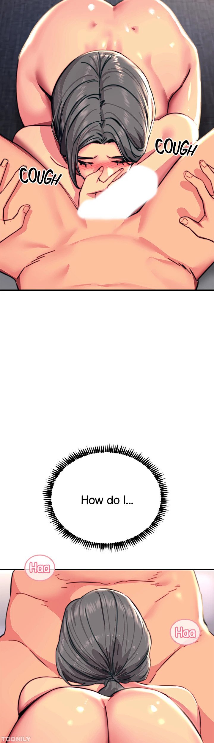 Show Me Your Color Manhwa - Chapter 42 Page 53