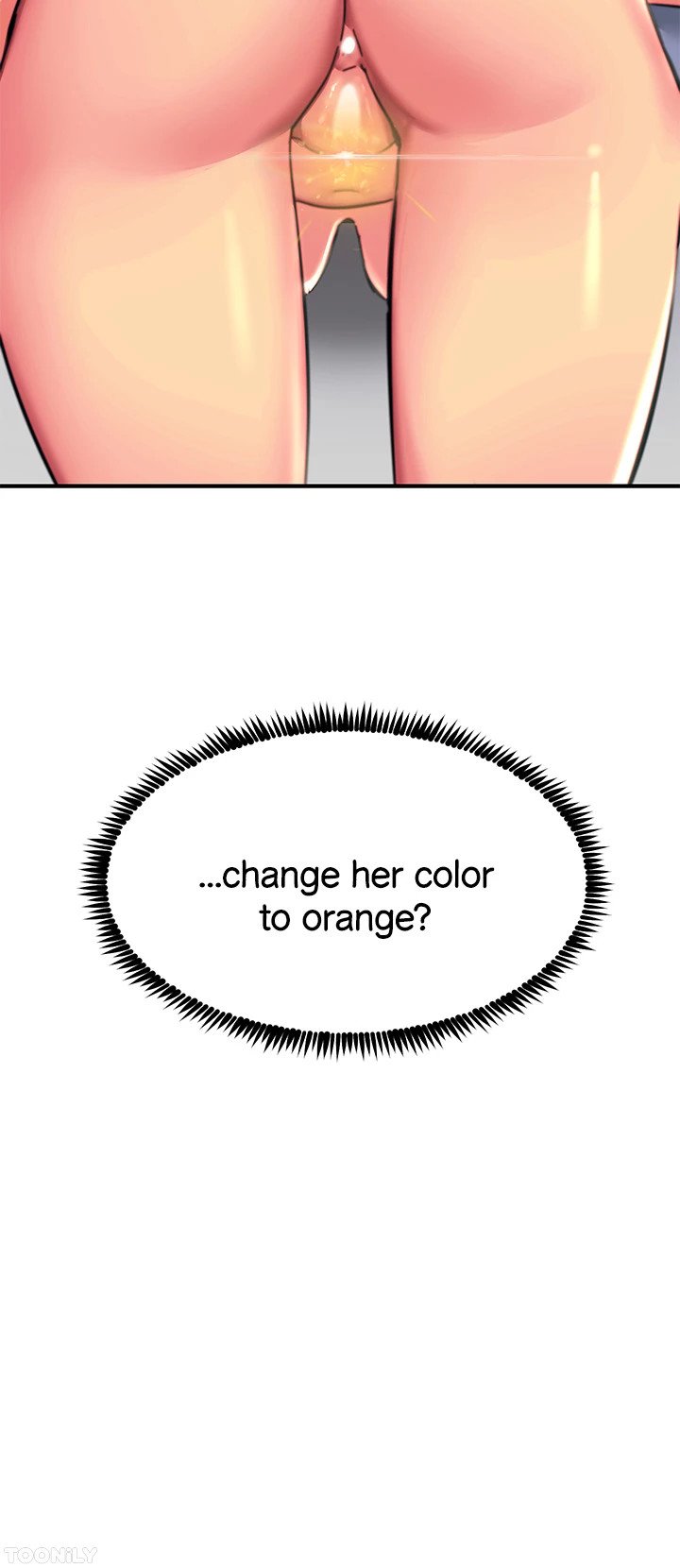 Show Me Your Color Manhwa - Chapter 42 Page 54