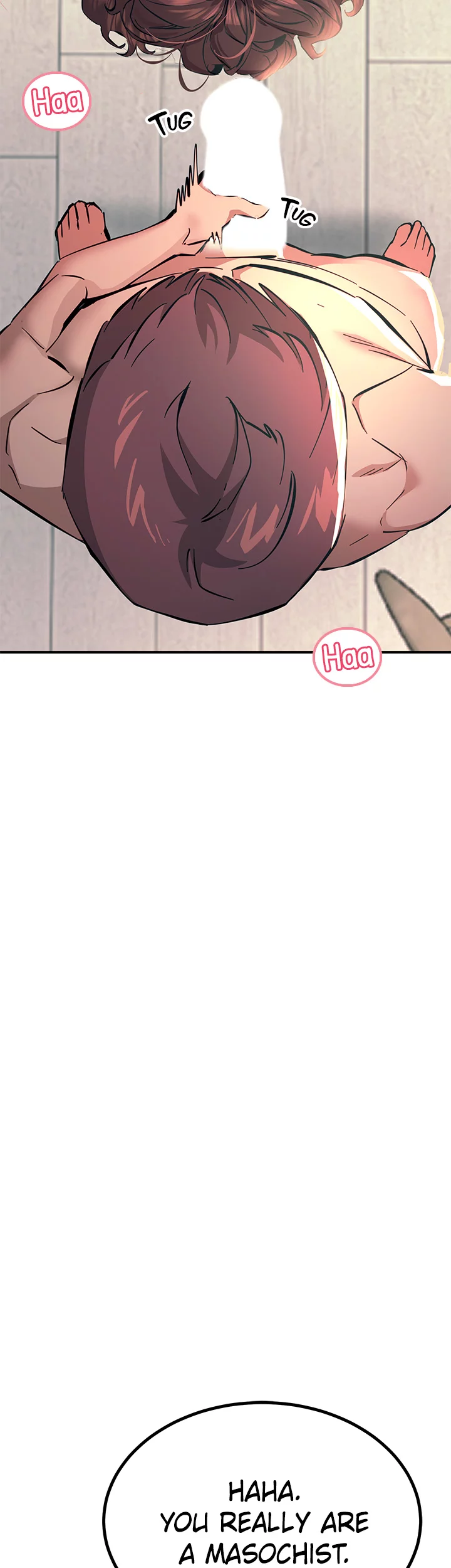 Show Me Your Color Manhwa - Chapter 24 Page 40