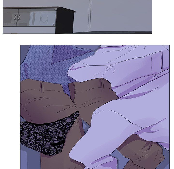 The Show Manhwa - Chapter 6 Page 59