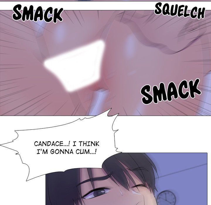 The Show Manhwa - Chapter 6 Page 76