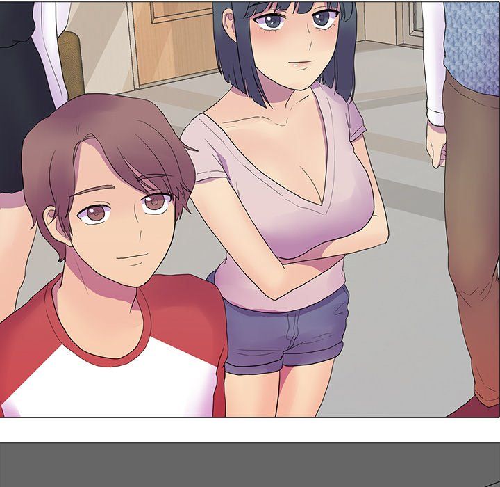 The Show Manhwa - Chapter 6 Page 92